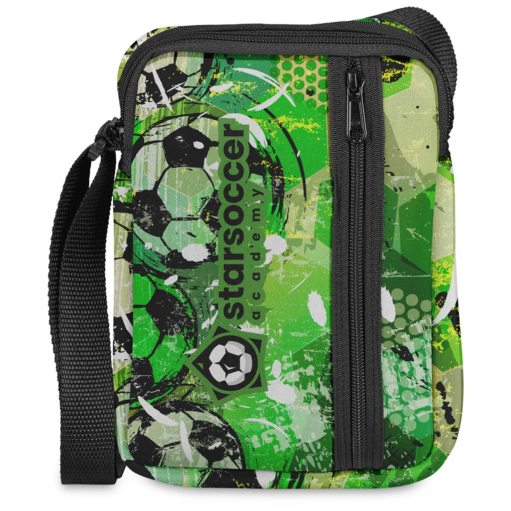 Hoppla Satara Neoprene Large Cell Phone Pouch - Image 24