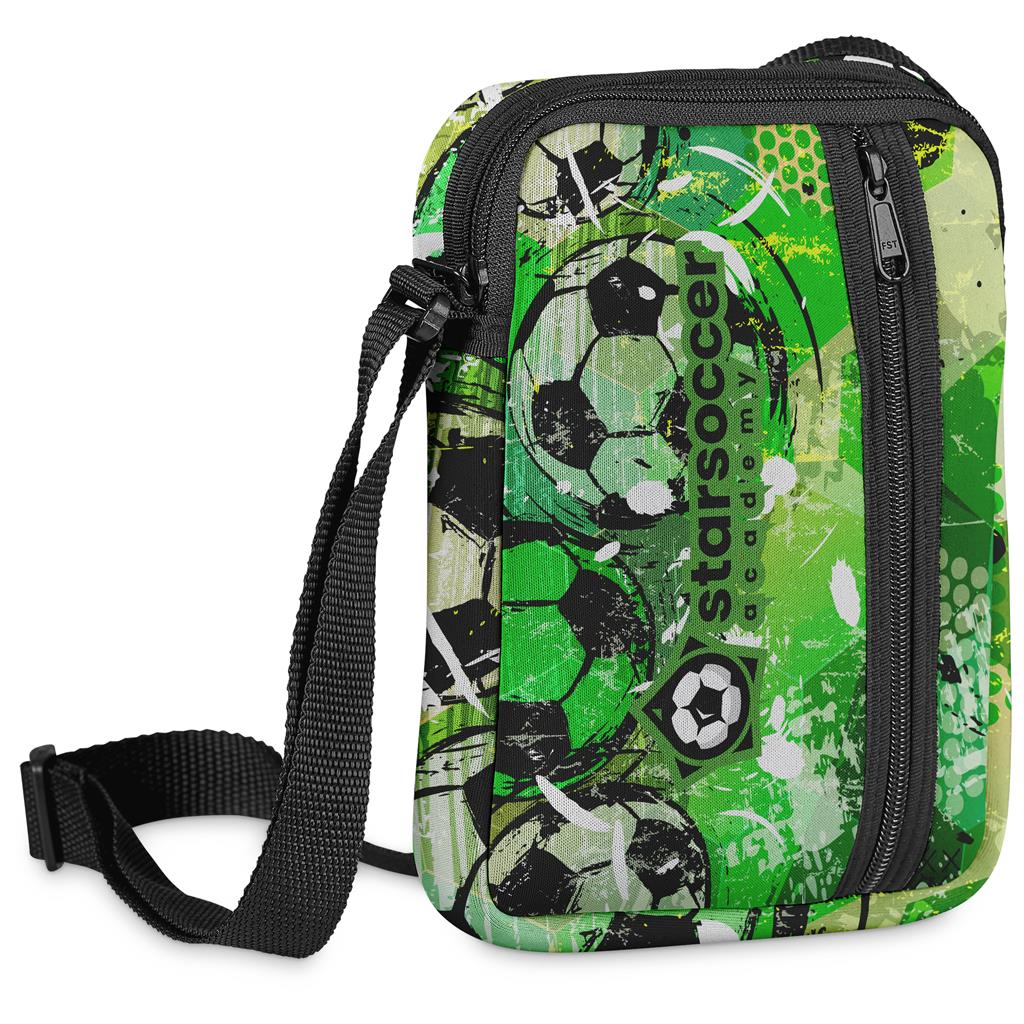 Hoppla Satara Neoprene Large Cell Phone Pouch - Image 23