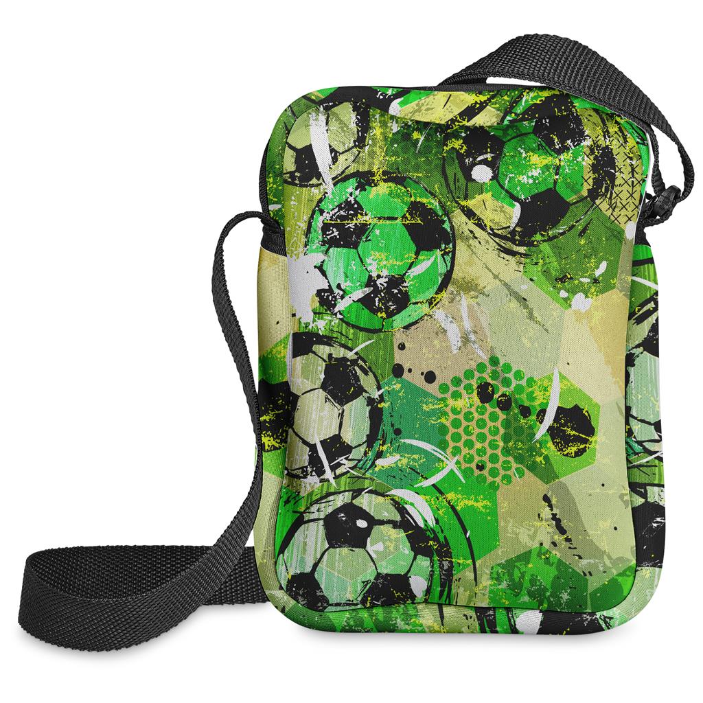 Hoppla Satara Neoprene Large Cell Phone Pouch - Image 22