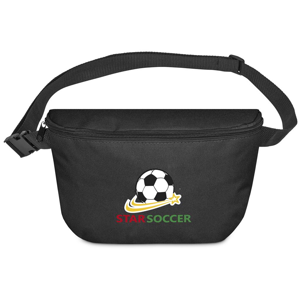 Altitude Syracuse Crossbody Bag - Image 29