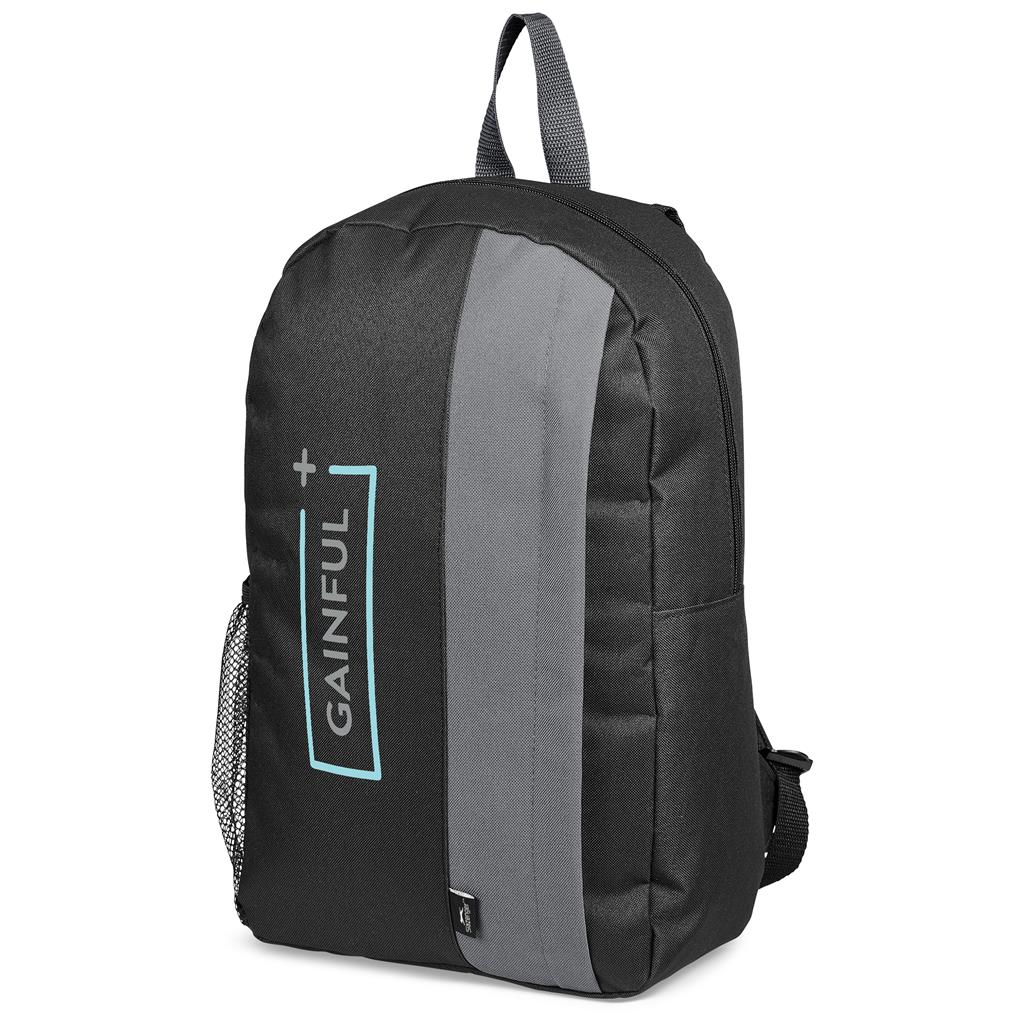 Slazenger Athens Backpack - Image 13