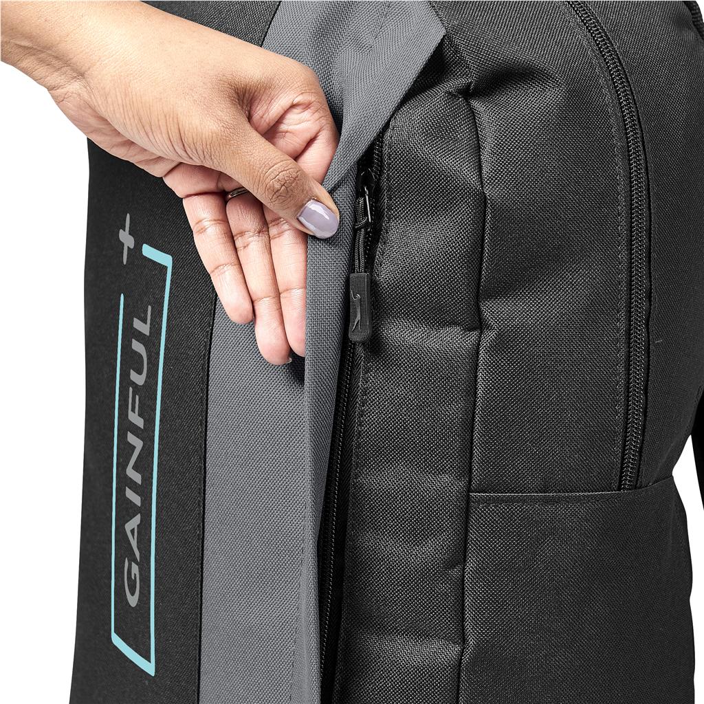 Slazenger Athens Backpack - Image 16