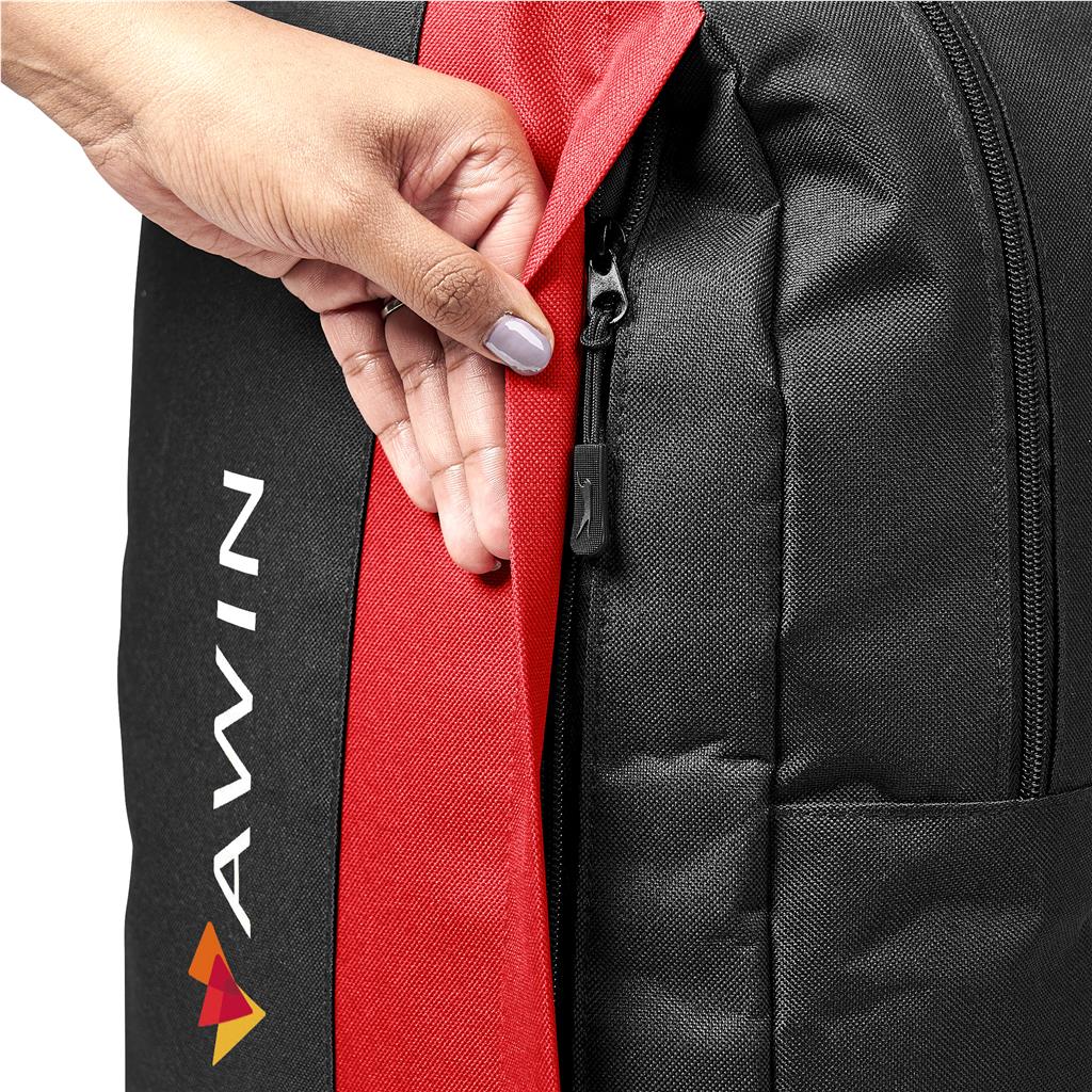 Slazenger Athens Backpack - Image 23