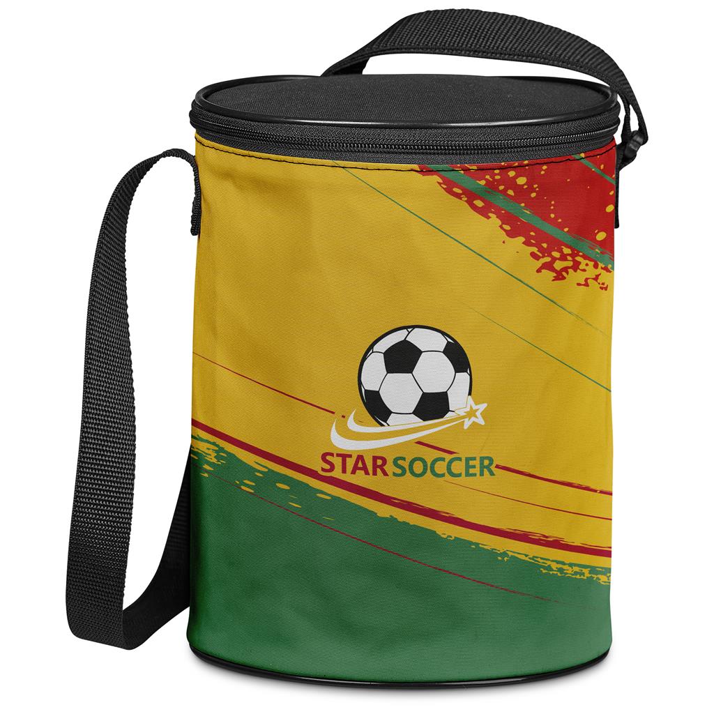 Hoppla Addo Barrel Cooler Bag - Image 21