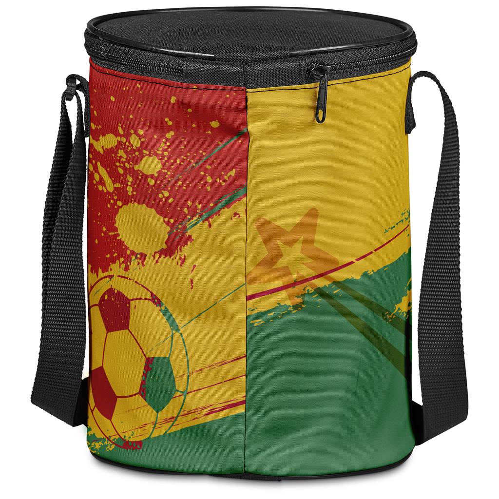 Hoppla Addo Barrel Cooler Bag - Image 19
