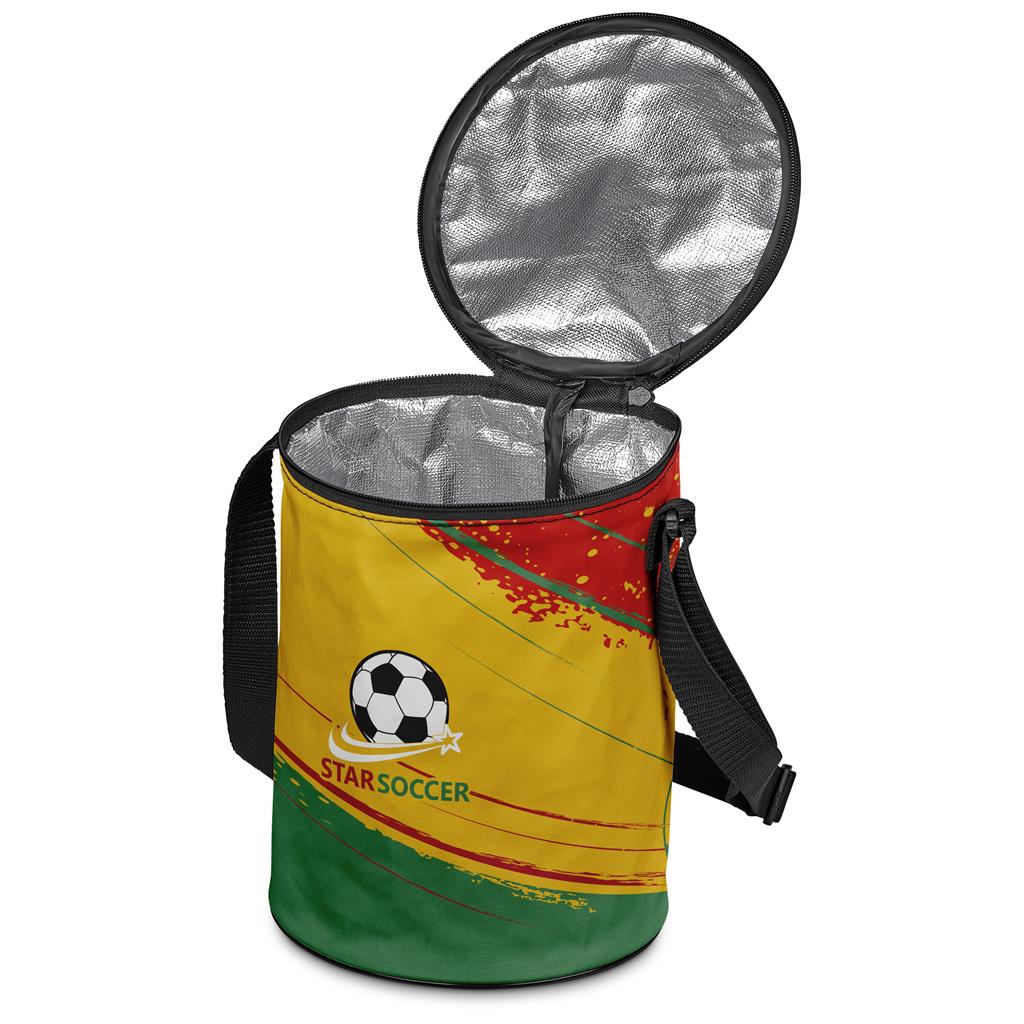 Hoppla Addo Barrel Cooler Bag - Image 20