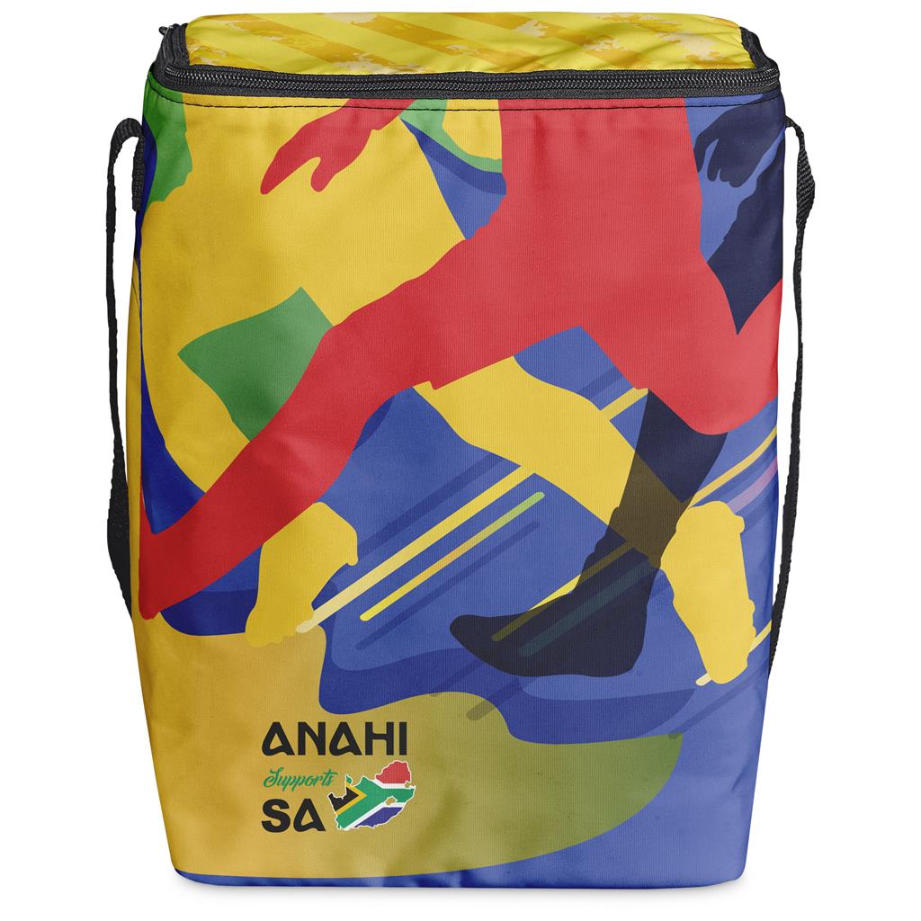 Hoppla Chiller 16 Can Cooler Bag - Image 27