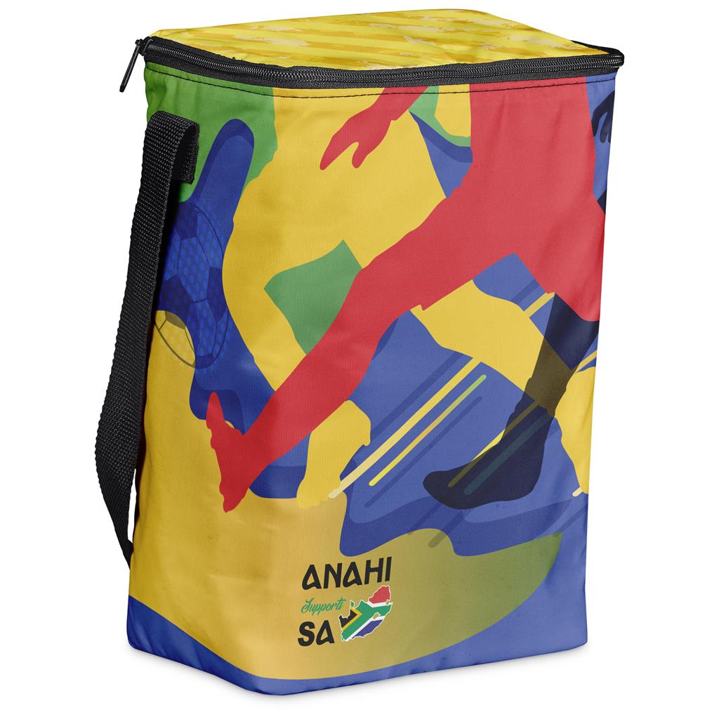 Hoppla Chiller 16 Can Cooler Bag - Image 22