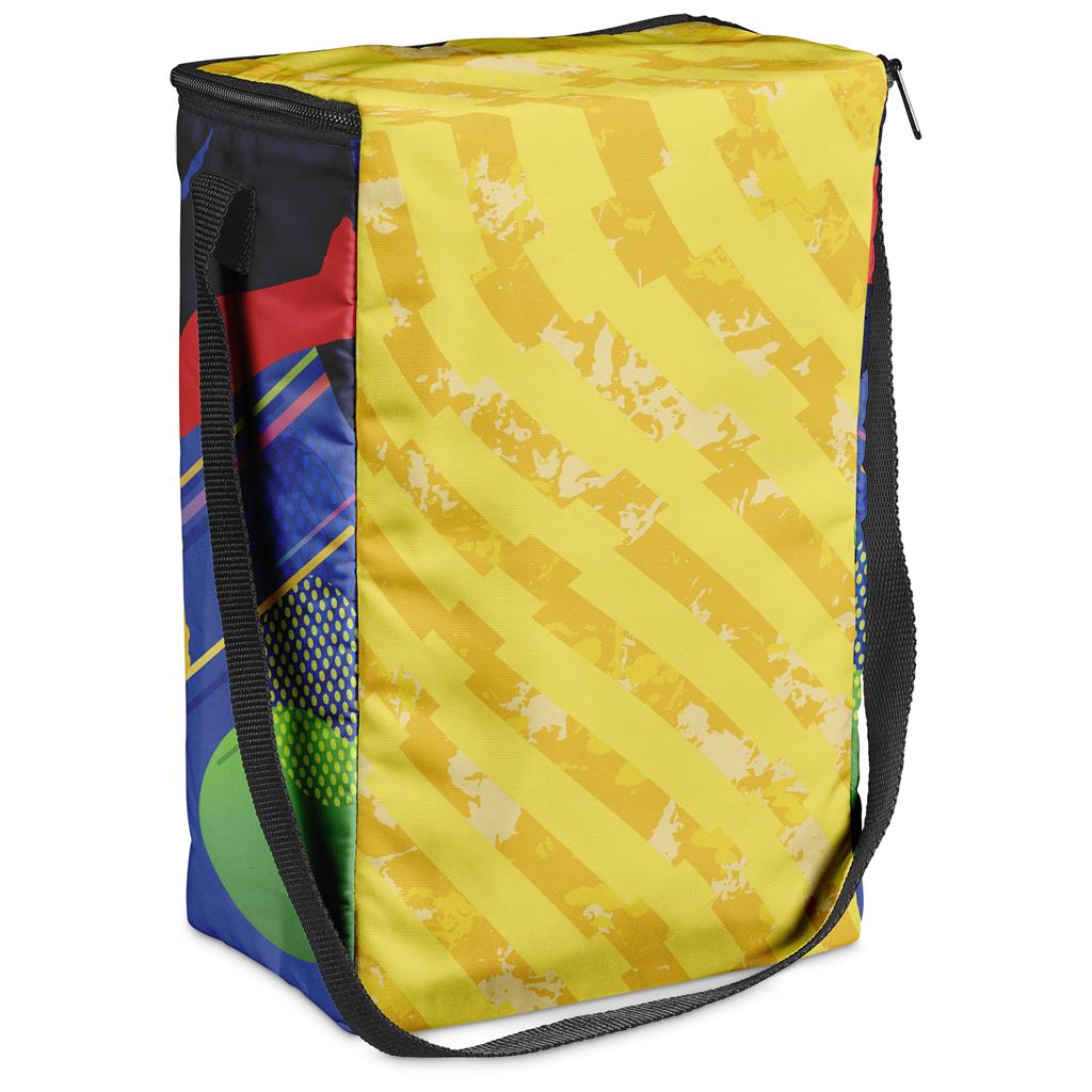 Hoppla Chiller 16 Can Cooler Bag - Image 26