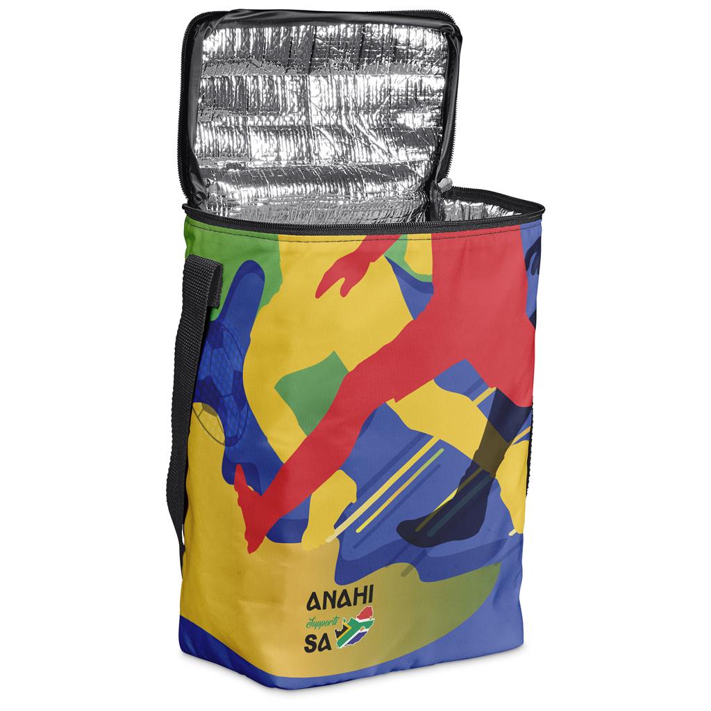 Hoppla Chiller 16 Can Cooler Bag - Image 28