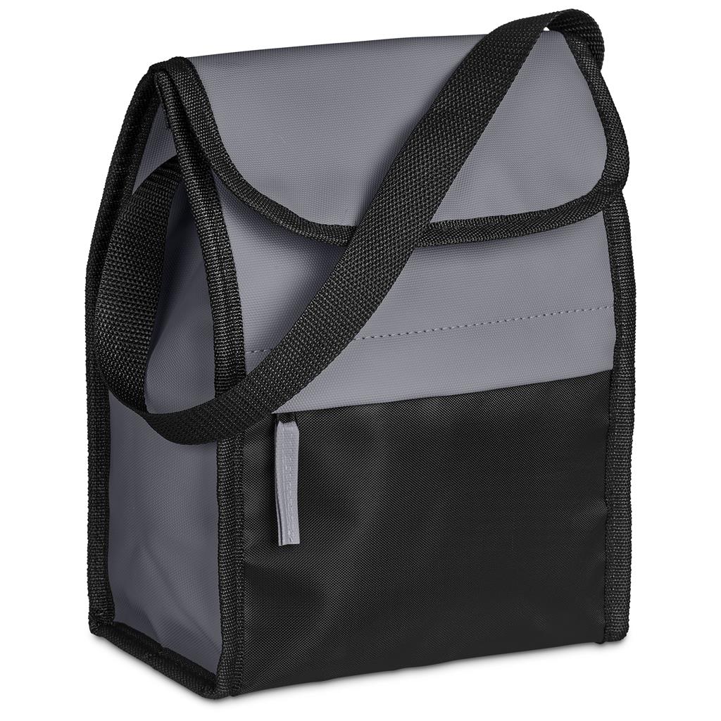 Serendipio Winnipeg Recycled PET 9-Can Cooler - Image 16