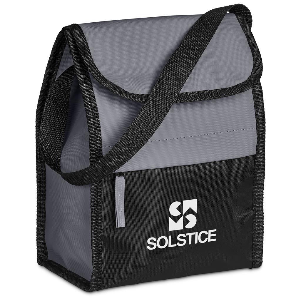 Serendipio Winnipeg Recycled PET 9-Can Cooler - Image 17