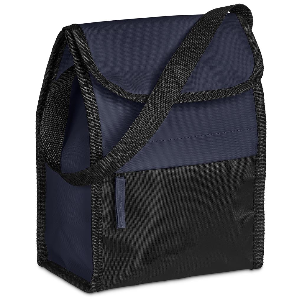 Serendipio Winnipeg Recycled PET 9-Can Cooler - Image 18