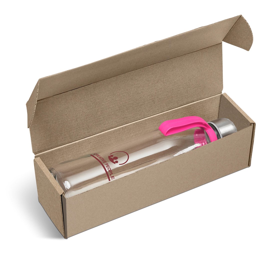 Altitude Bosley Bottle Gift Box ( Excludes Contents ) - Image 2