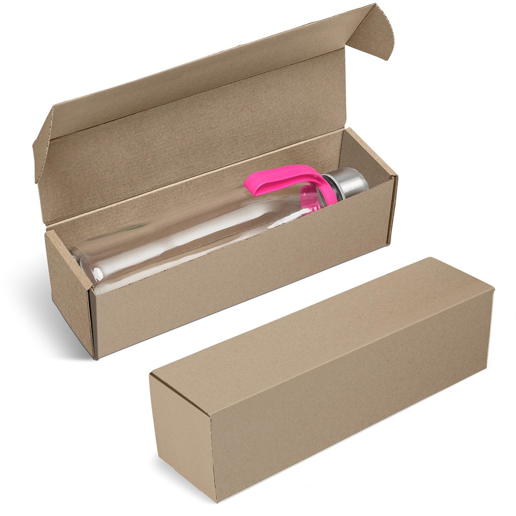 Altitude Bosley Bottle Gift Box ( Excludes Contents ) - Image 5