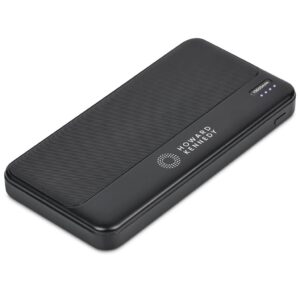 Altitude Crux Power Bank - 10 000mAh