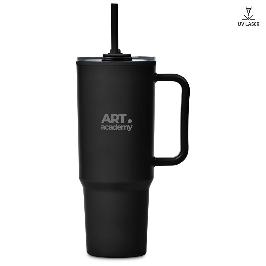 Altitude Texas Plastic Double-Wall Mug – 1.2 Litre - Image 115