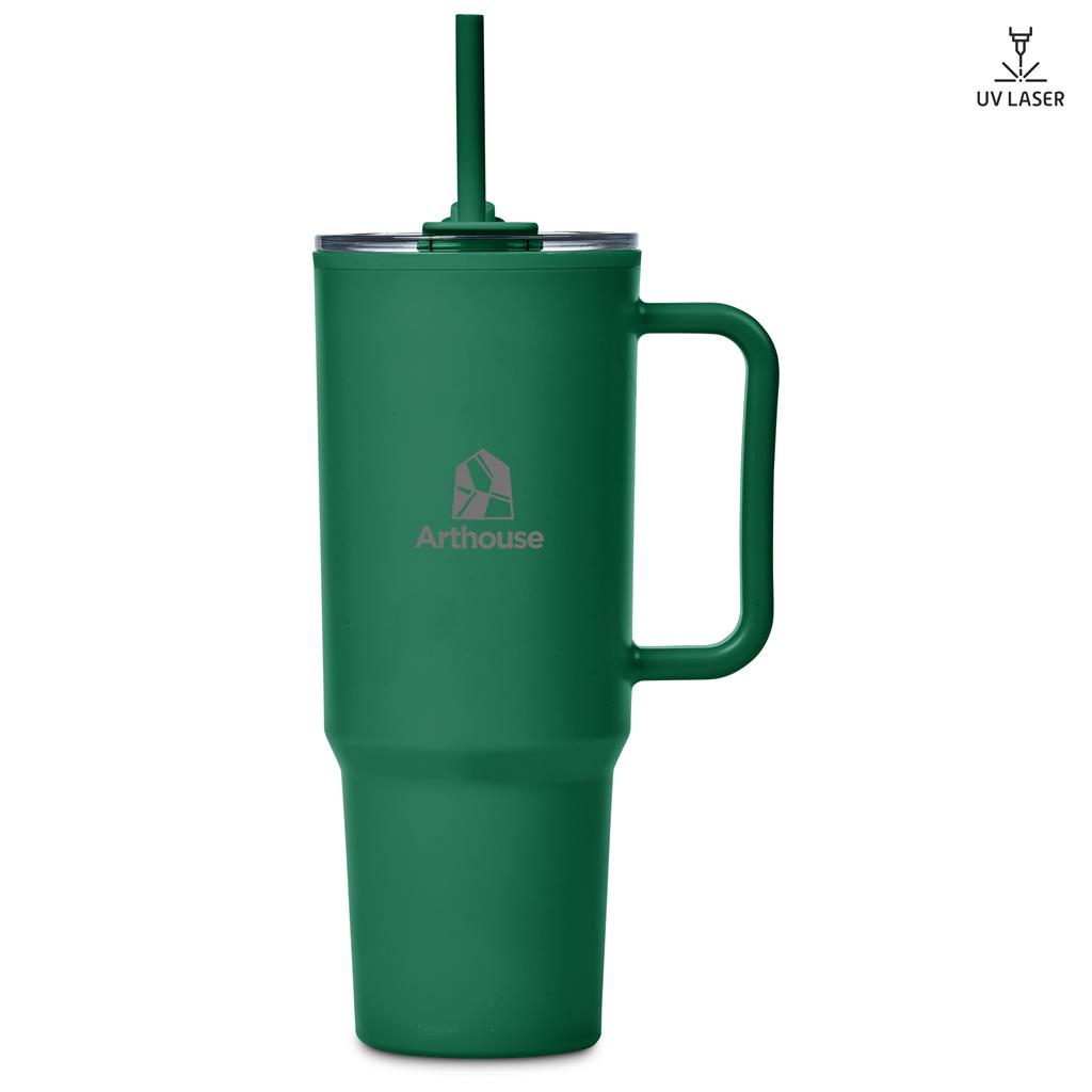 Altitude Texas Plastic Double-Wall Mug – 1.2 Litre - Image 117