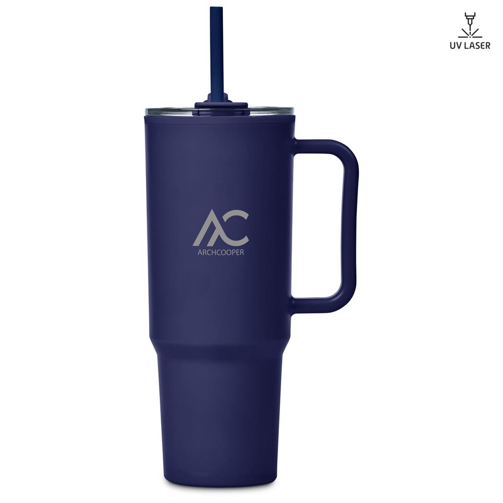 Altitude Texas Plastic Double-Wall Mug – 1.2 Litre - Image 119