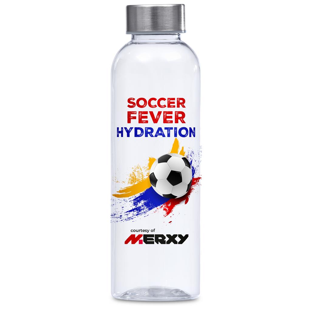 Altitude Rhythm Recycled PET Water Bottle - 500ml - Image 16