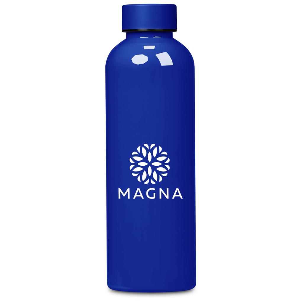 Kooshty Calabrio Recycled PET Water Bottle - 680ml - Image 11