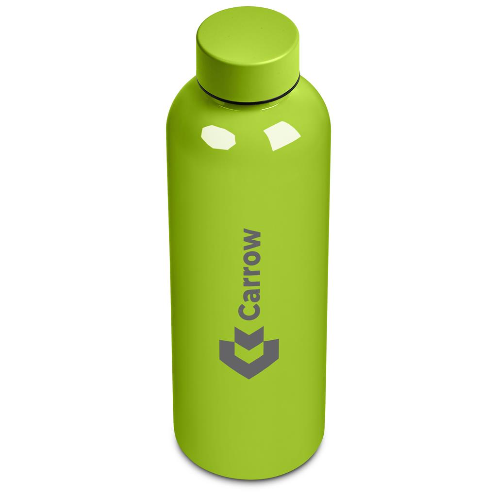 Kooshty Calabrio Recycled PET Water Bottle - 680ml - Image 28