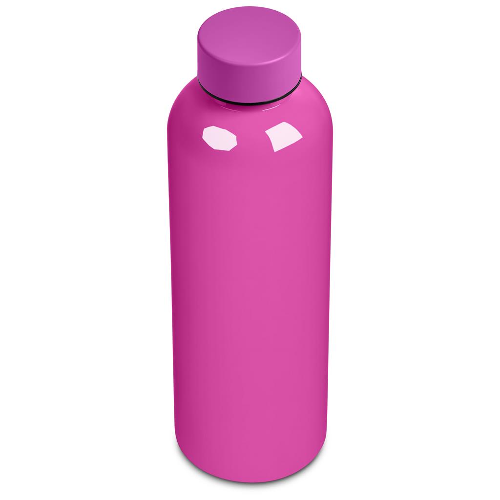 Kooshty Calabrio Recycled PET Water Bottle - 680ml - Image 40