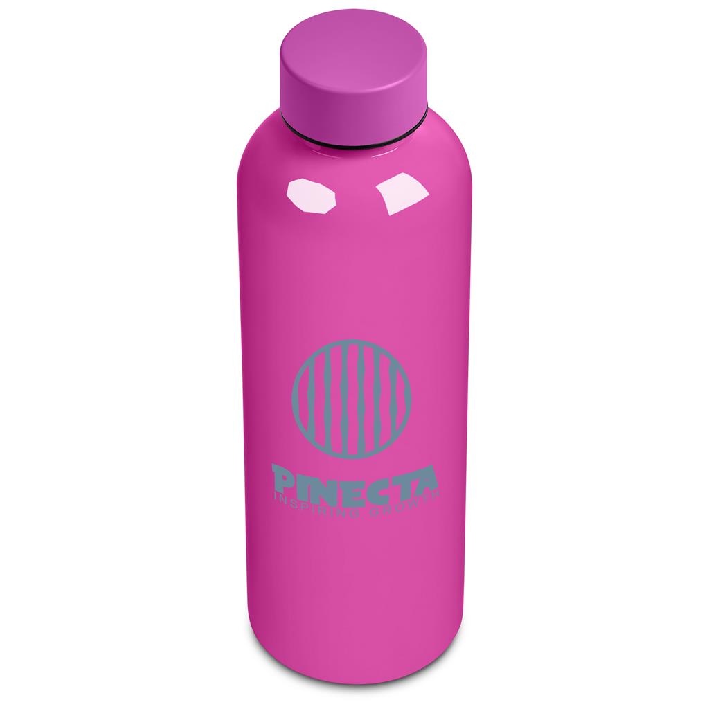 Kooshty Calabrio Recycled PET Water Bottle - 680ml - Image 41