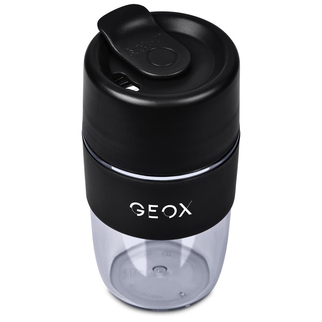 Kooshty Primo Plastic Coffee Tumbler - 400ml - Image 11
