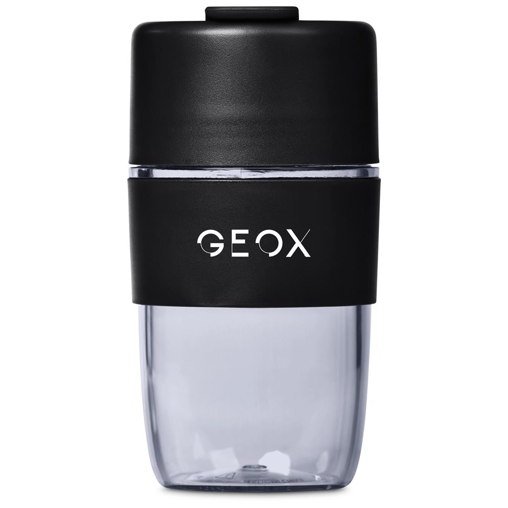 Kooshty Primo Plastic Coffee Tumbler - 400ml - Image 6