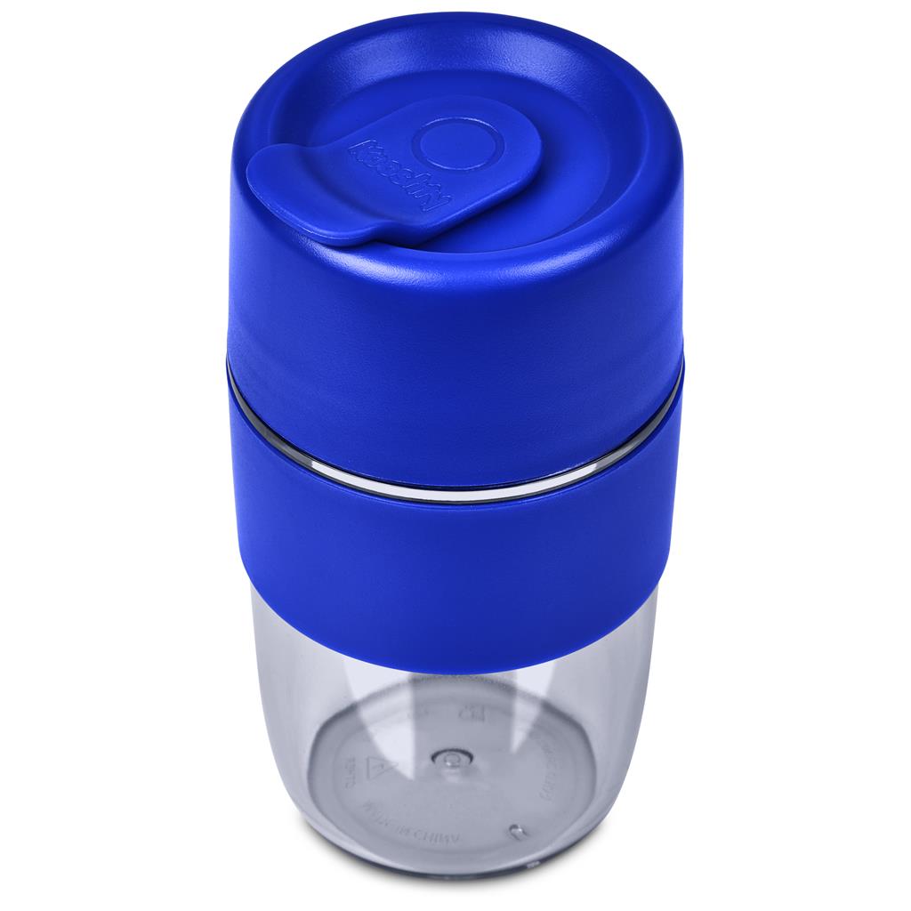Kooshty Primo Plastic Coffee Tumbler - 400ml - Image 14