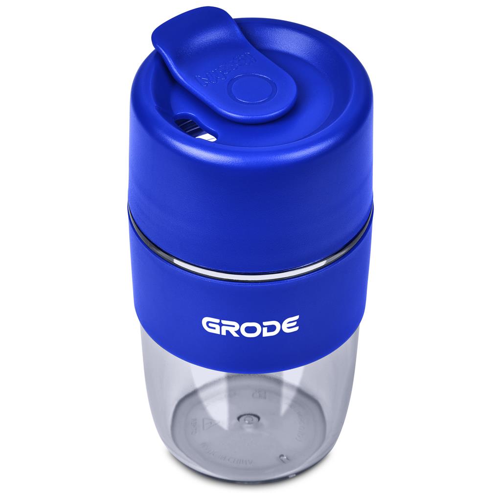 Kooshty Primo Plastic Coffee Tumbler - 400ml - Image 16