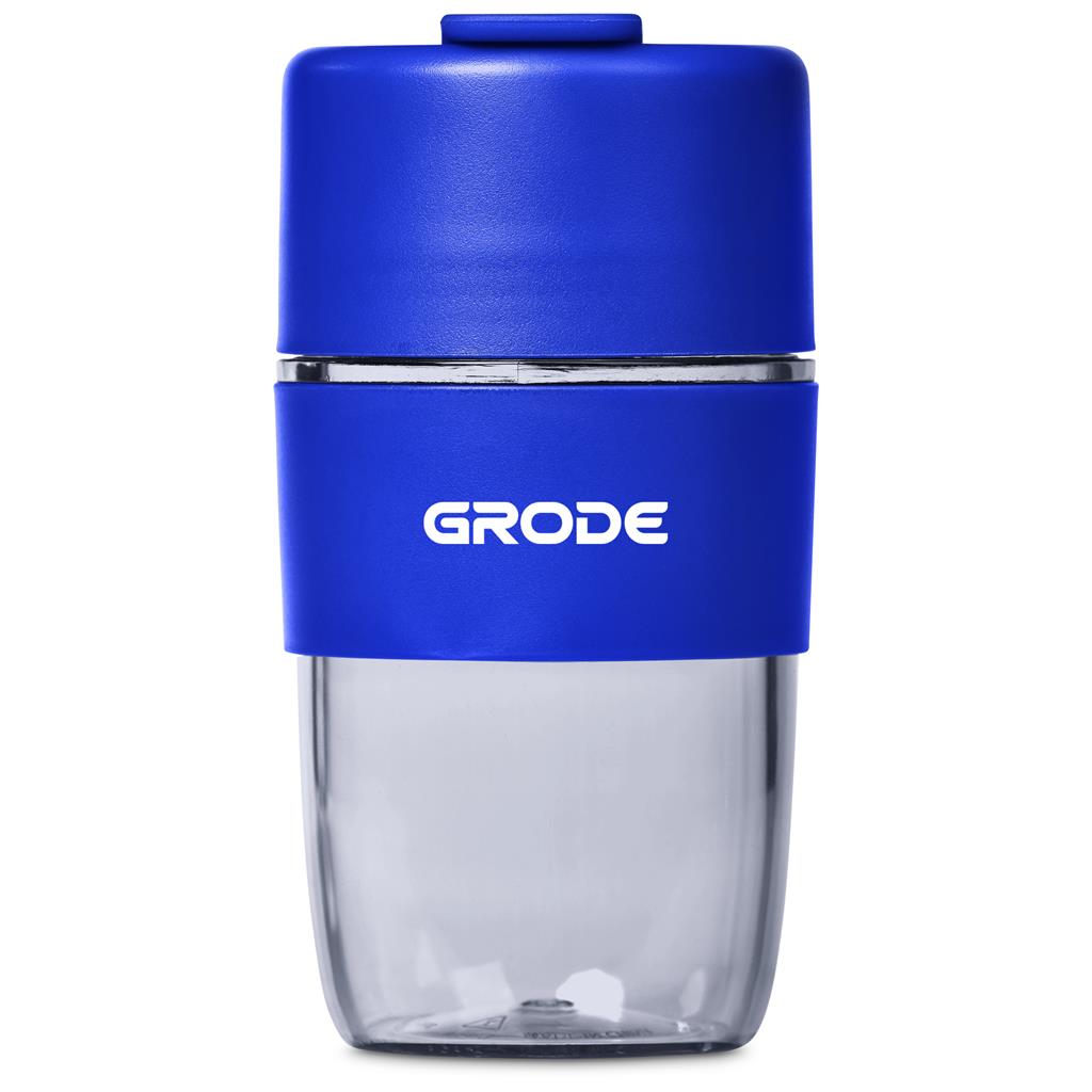 Kooshty Primo Plastic Coffee Tumbler - 400ml - Image 12