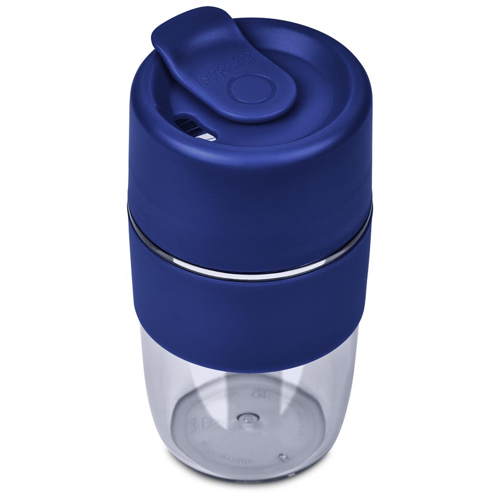 Kooshty Primo Plastic Coffee Tumbler - 400ml - Image 20