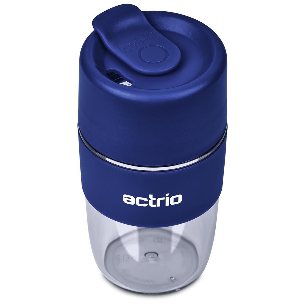 Kooshty Primo Plastic Coffee Tumbler - 400ml - Image 22