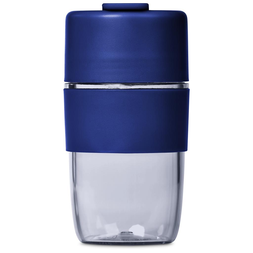 Kooshty Primo Plastic Coffee Tumbler - 400ml - Image 21