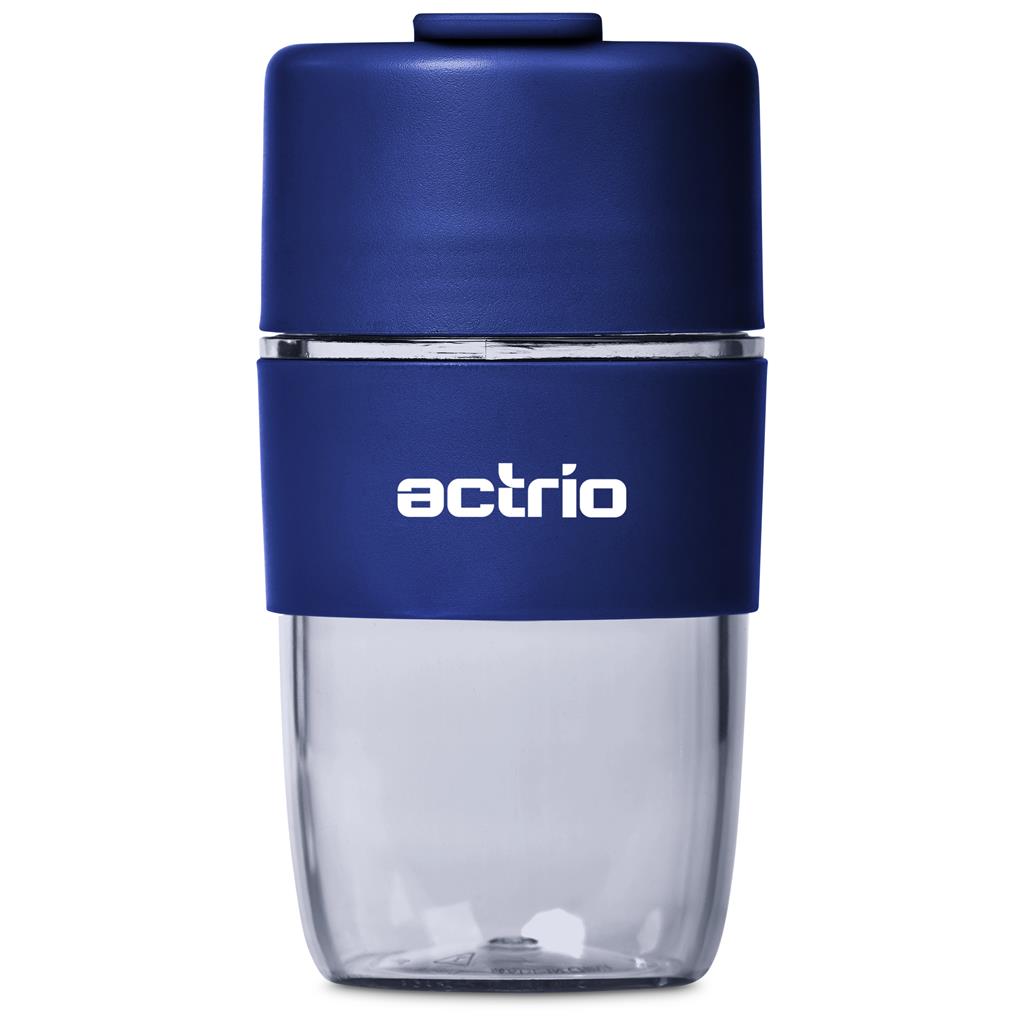 Kooshty Primo Plastic Coffee Tumbler - 400ml - Image 18