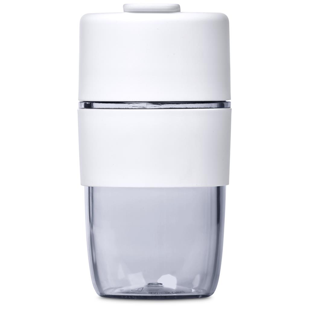 Kooshty Primo Plastic Coffee Tumbler - 400ml - Image 31