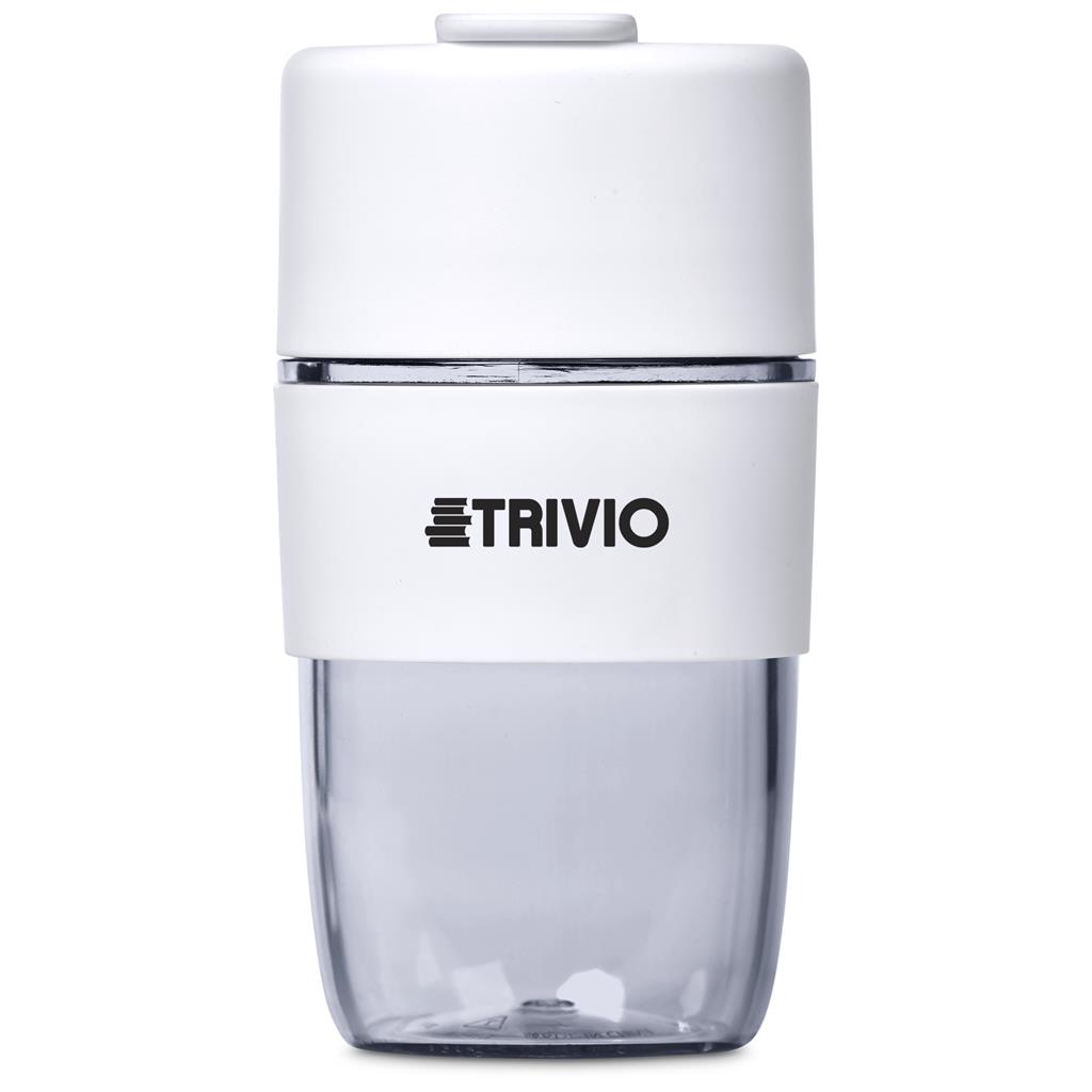 Kooshty Primo Plastic Coffee Tumbler - 400ml - Image 30