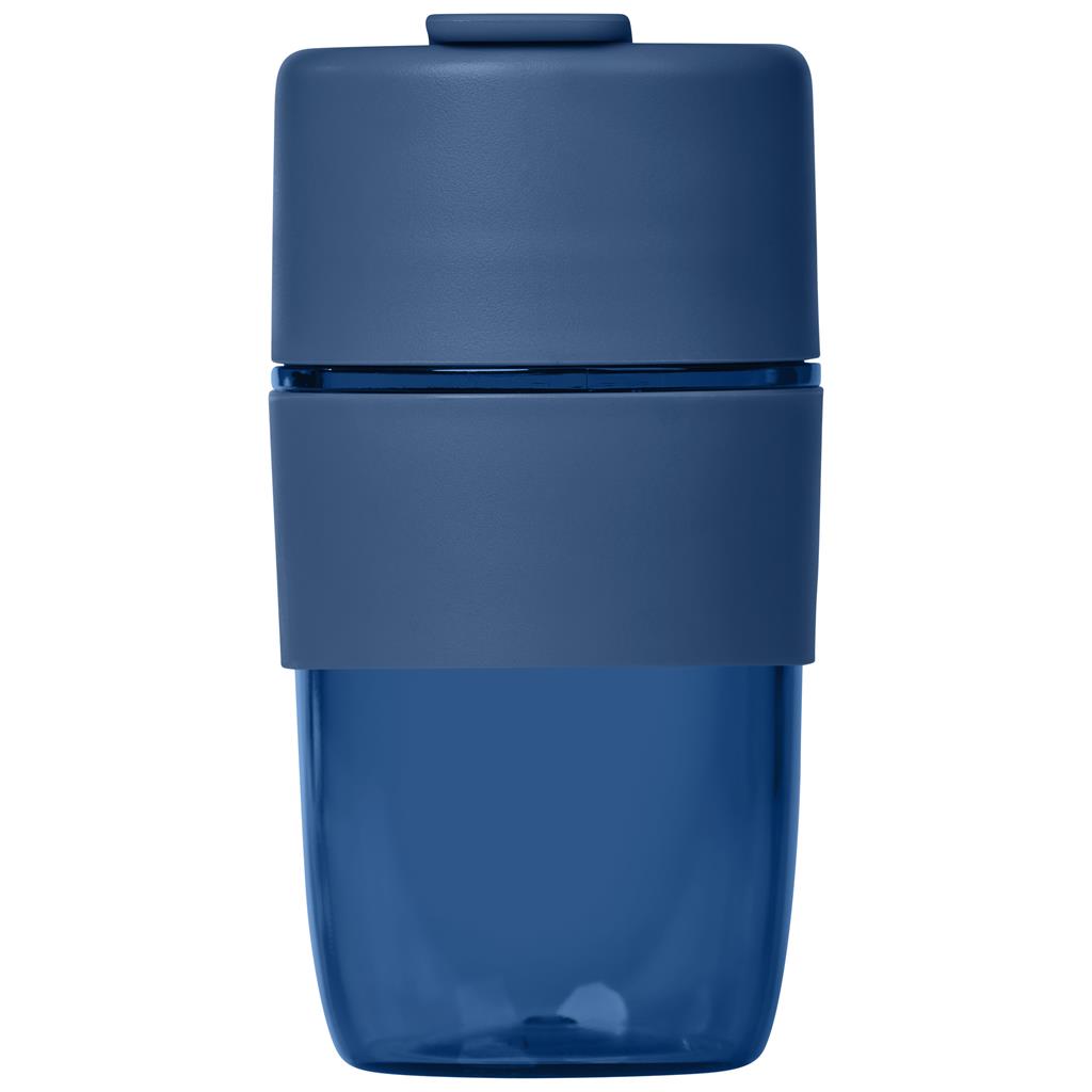 Kooshty Verso Plastic Coffee Tumbler - 400ml - Image 19