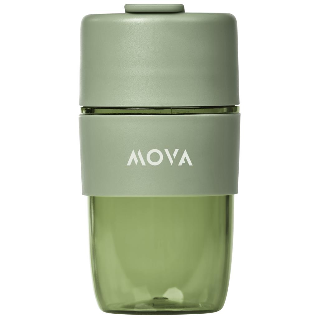 Kooshty Verso Plastic Coffee Tumbler - 400ml - Image 24
