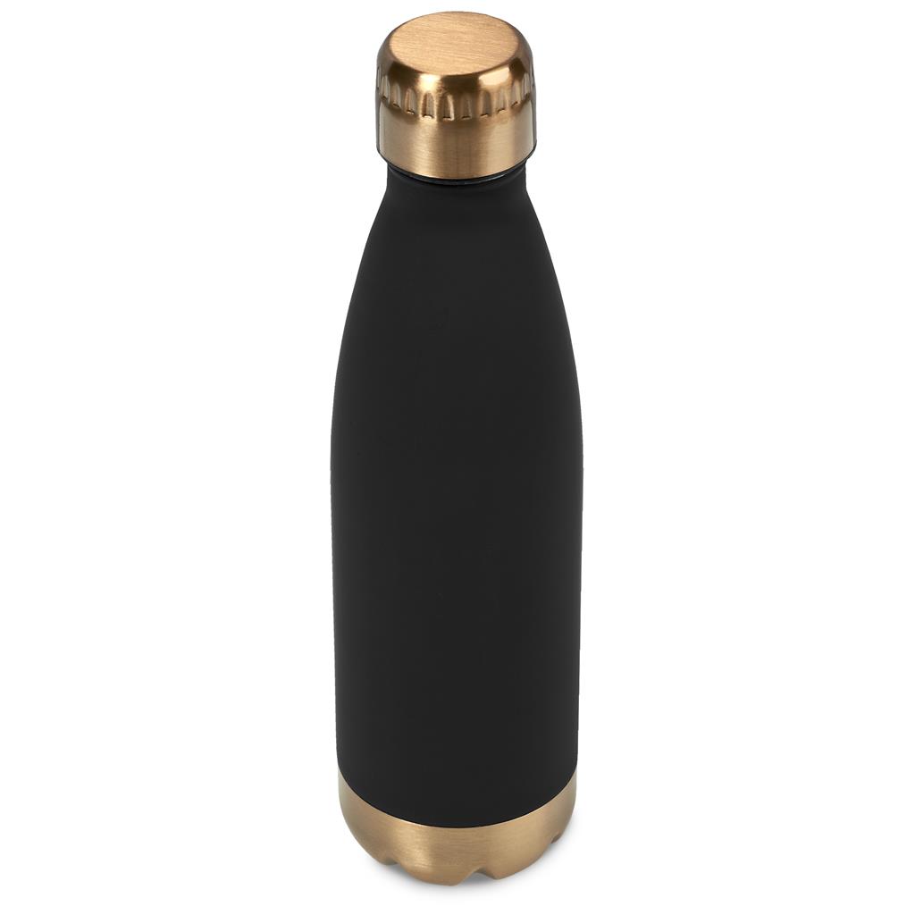 Serendipio Napoli Stainless Steel Vacuum Water Bottle - 500ml - Image 2