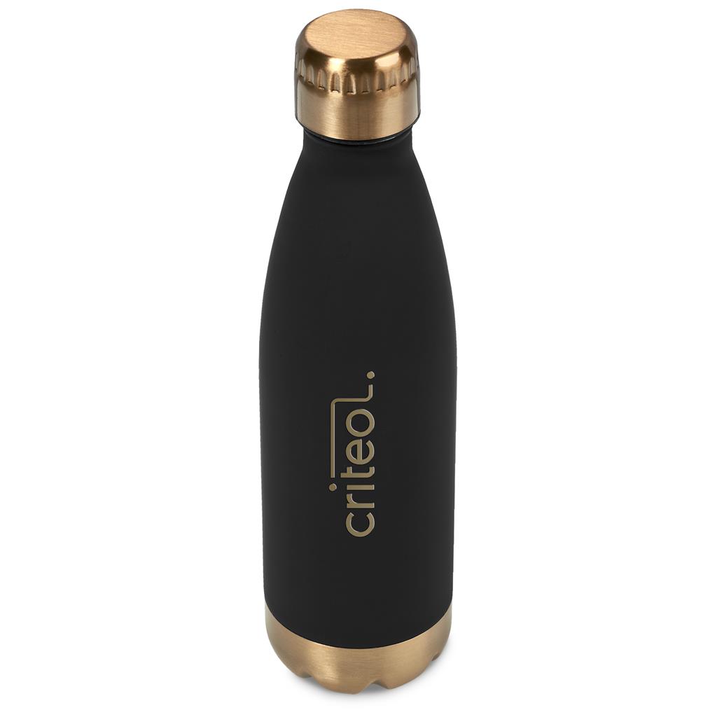 Serendipio Napoli Stainless Steel Vacuum Water Bottle - 500ml - Image 12