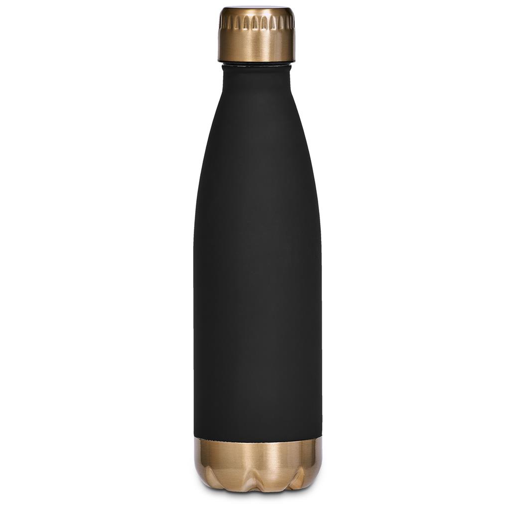 Serendipio Napoli Stainless Steel Vacuum Water Bottle - 500ml - Image 7