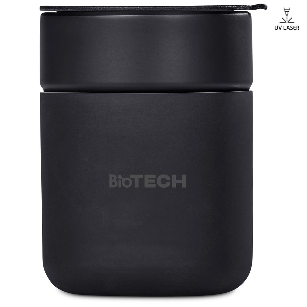 Serendipio Pimlico Ceramic Coffee Tumbler – 300ml - Image 72