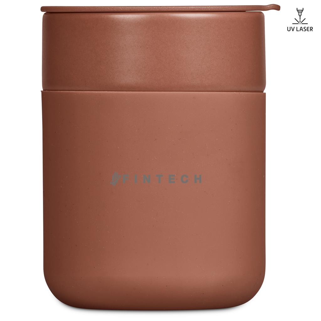 Serendipio Pimlico Ceramic Coffee Tumbler – 300ml - Image 73