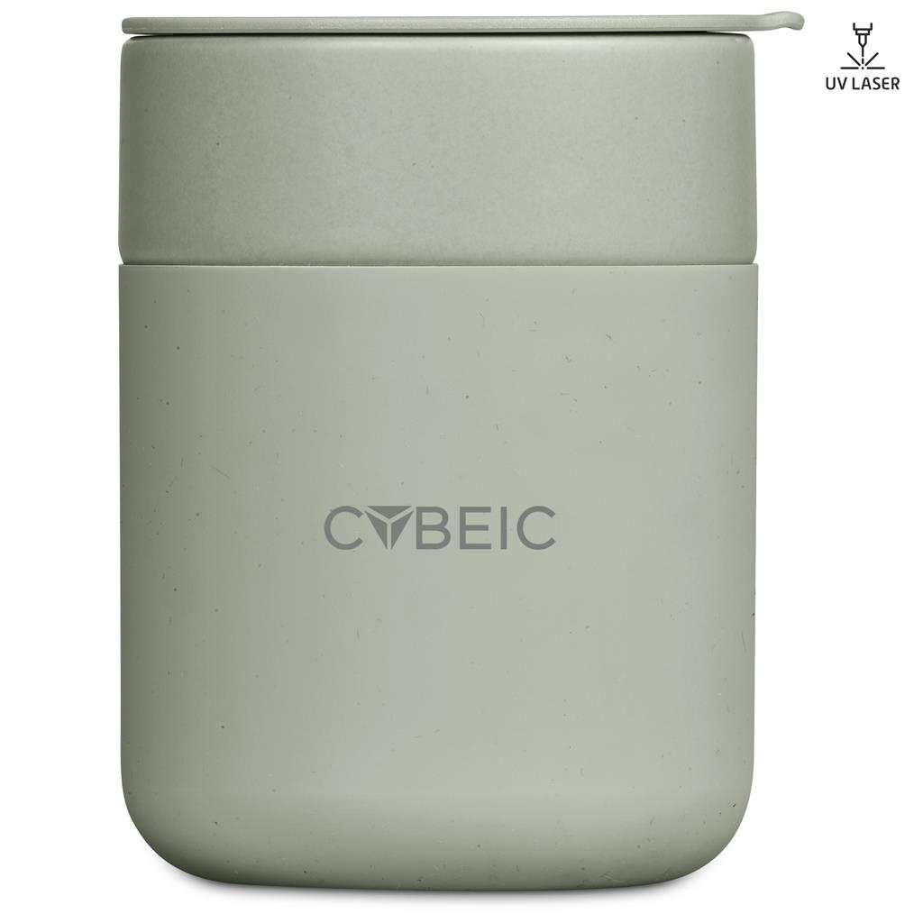 Serendipio Pimlico Ceramic Coffee Tumbler – 300ml - Image 76