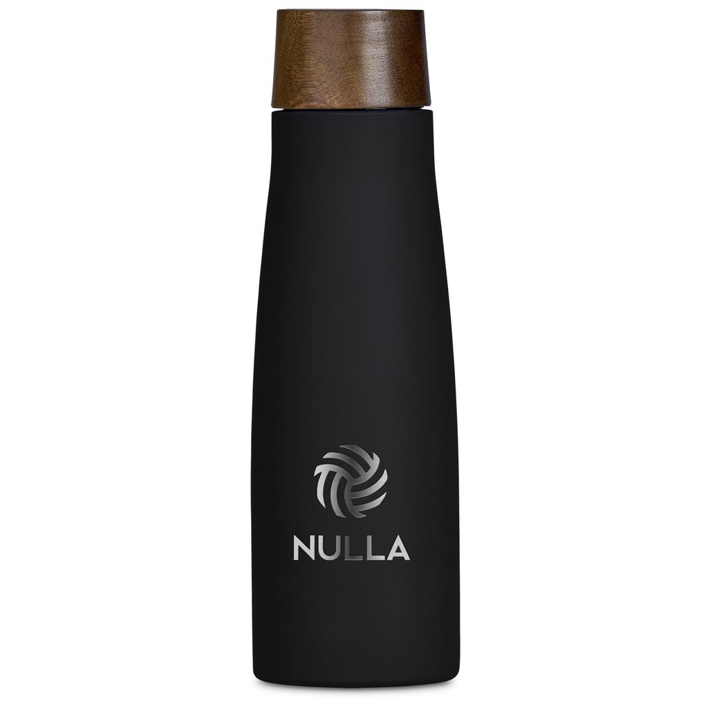 Serendipio Snowdonia Stainless Steel Vacuum Water Bottle - 600ml - Image 6