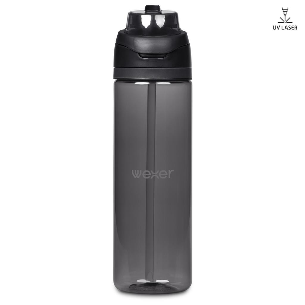 Slazenger Trooper Recycled PET Water Bottle - 800ml - Image 71