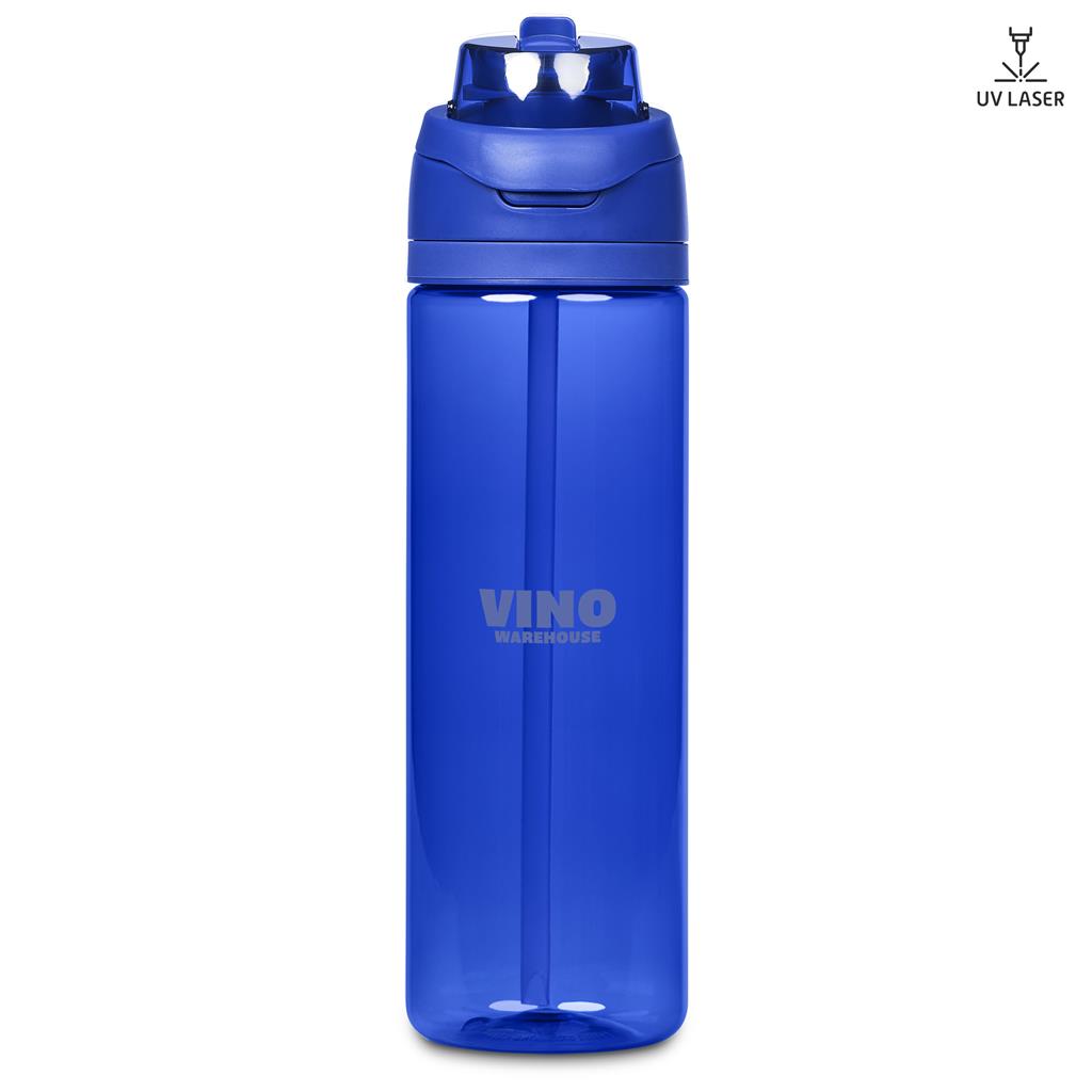 Slazenger Trooper Recycled PET Water Bottle - 800ml - Image 72
